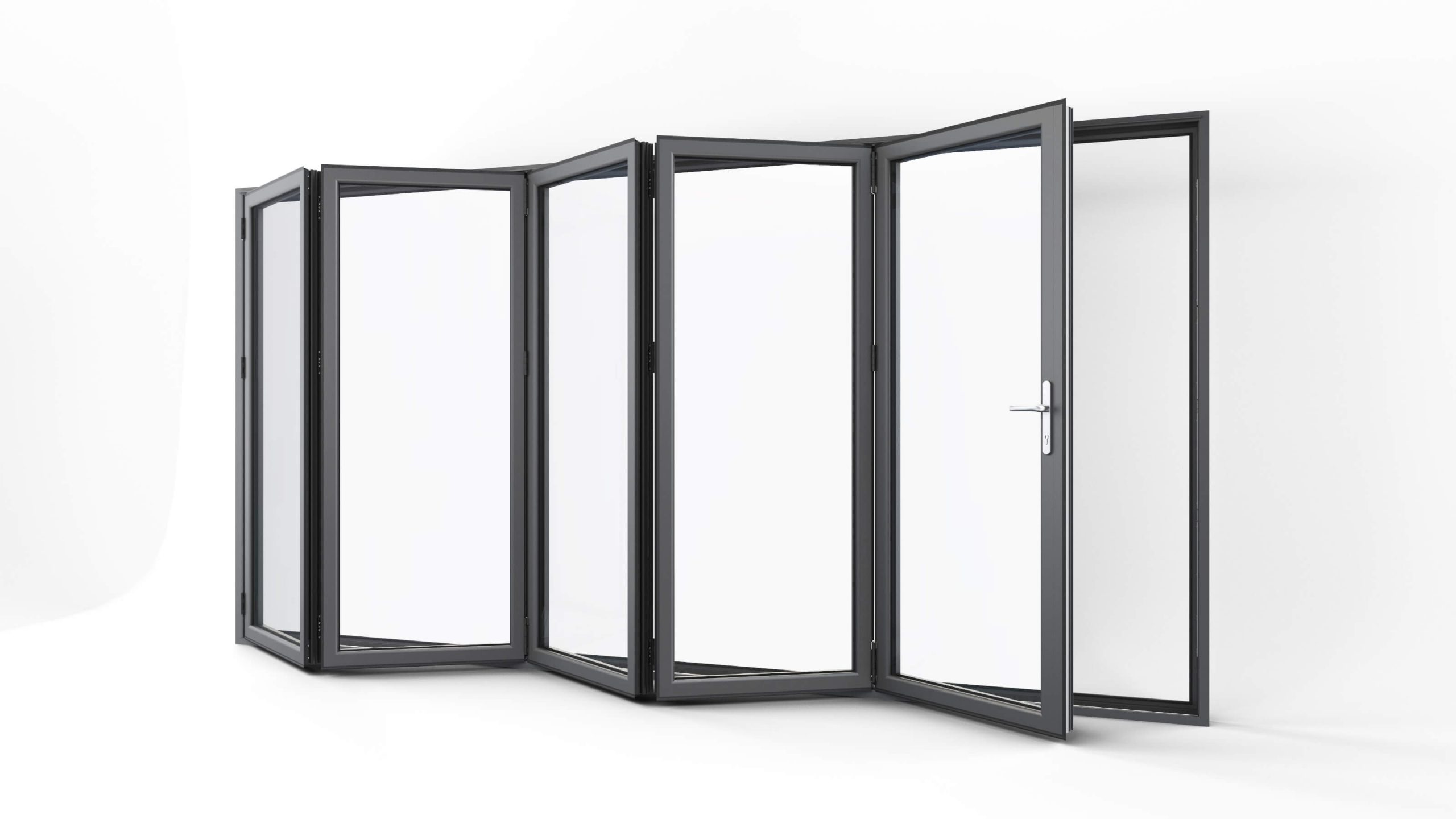 Bifolding Doors