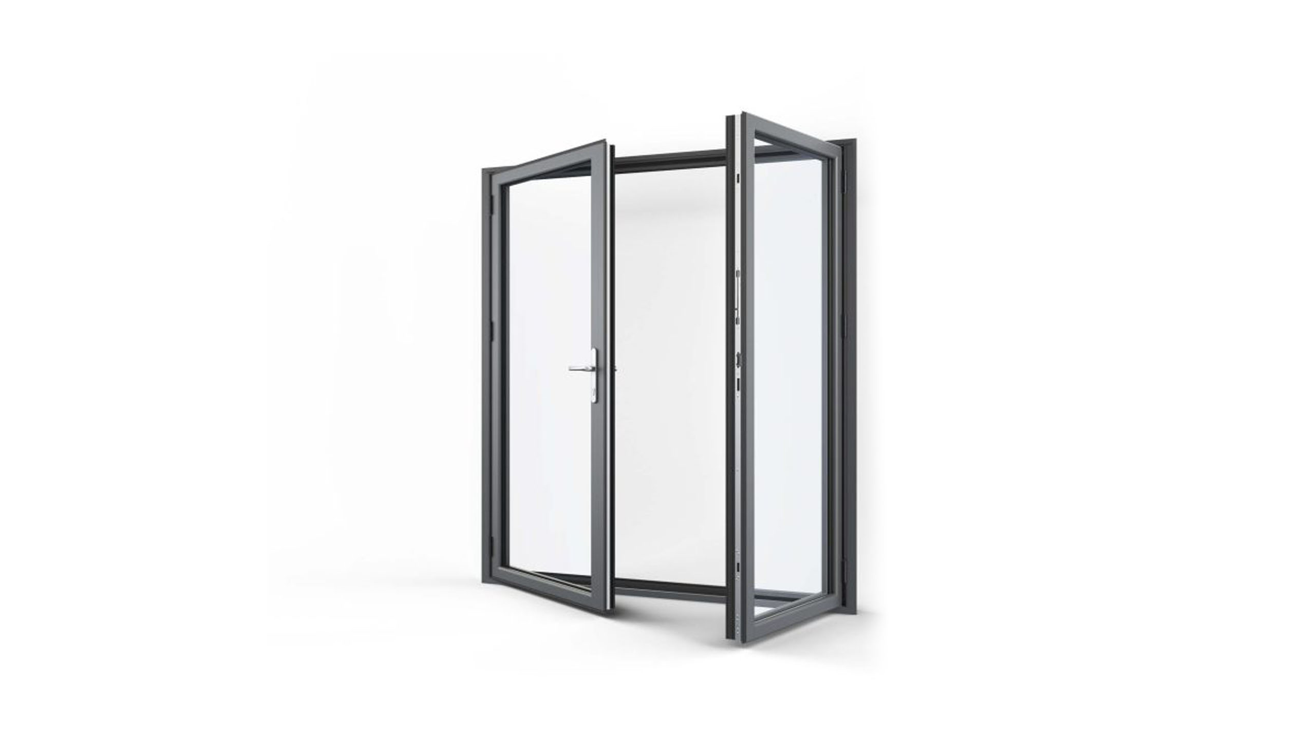 French Door