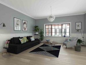 Grey Windows