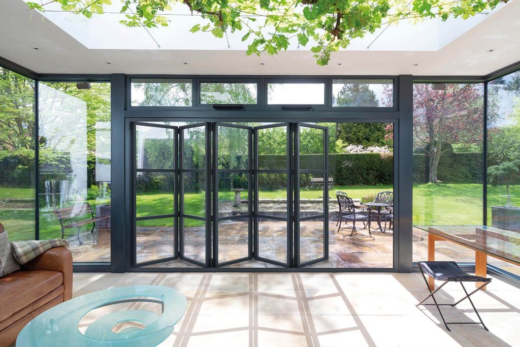 Heritage Bi-folds