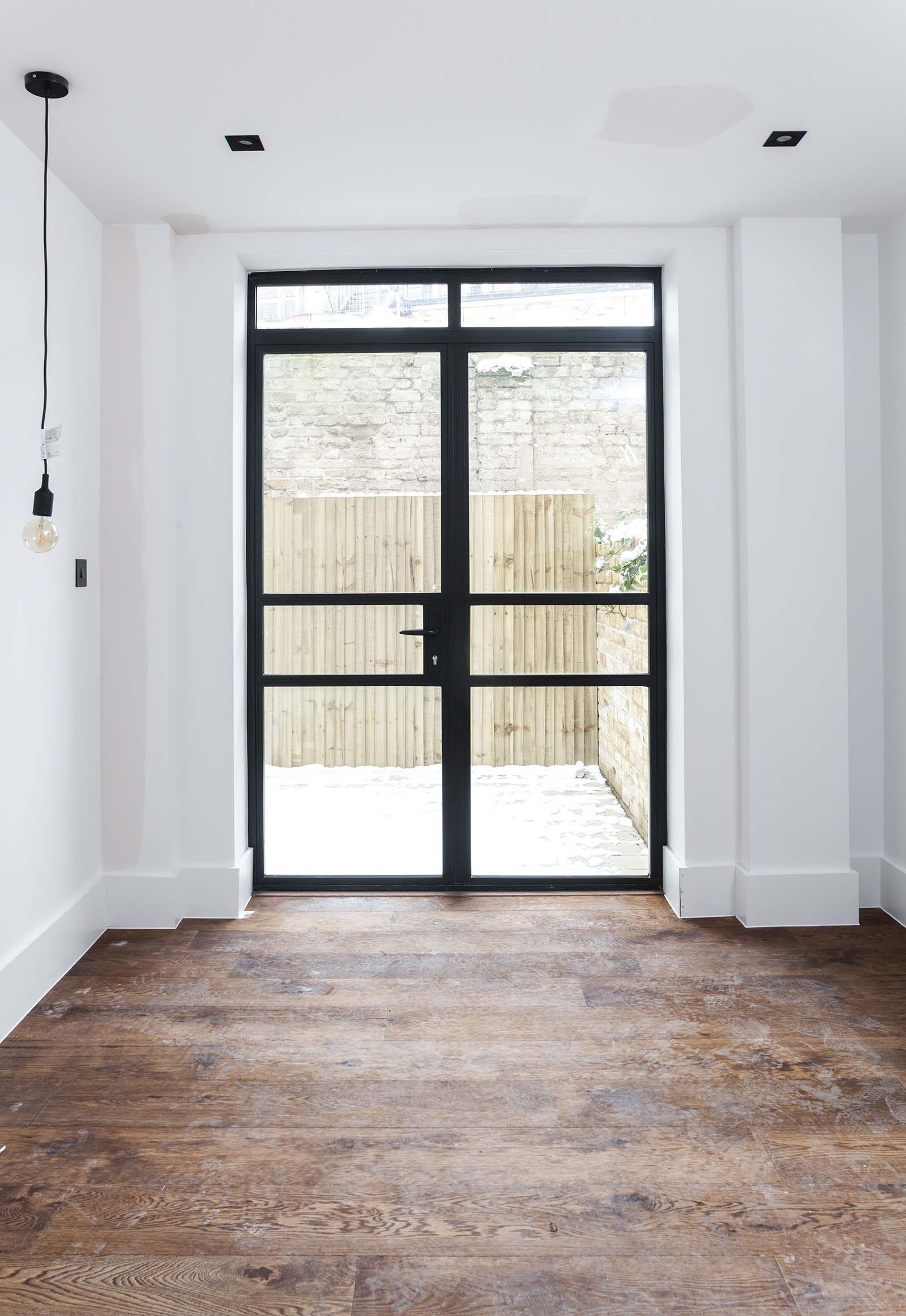 Heritage Door