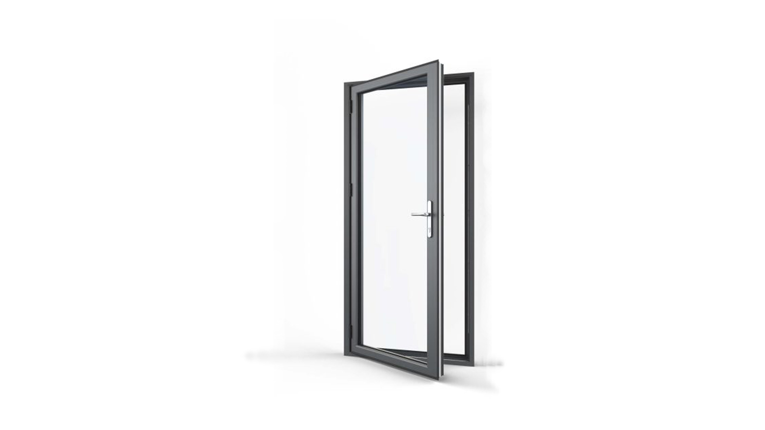 Single Door