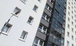 Tilt and Turn Windows