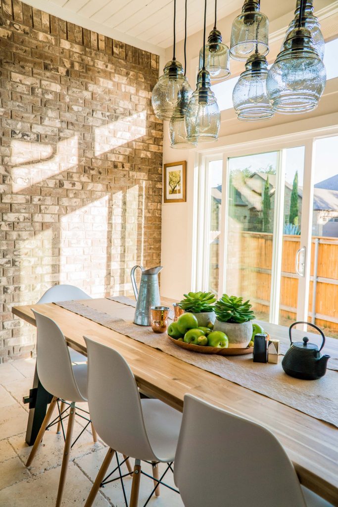 Sliding Patio Door